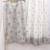 Womens  new designer georgette embroidered sharara set with sequence work and lace border dupatta