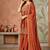 Womens new trendy stylish heavy embroiedery with beads work  kurta set