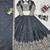 Grey Color Dori With Thread & Sequence Work Lehenga Choli Set