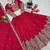 Rani Pink Color Dori With Thread & Sequence Work Lehenga Choli Set