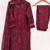 Womens new georgette silk with heavy embroiedery with  sequence work  kurta set