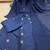 WOMEN PURE COTTON EMBROIDERY A-LINE KURTA WITH PANT AND DUPATTA 