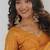 Yellow Color Real Mirror With Handwork Mal Chanderi Kurti Sharara Set