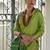 Green color khadi  silk blend weaving patola sarees