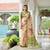 Multi color satin silk blend classic digital printed sarees