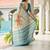 Multi color satin silk classic digital printed sarees