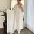 Women's off white viscose chanderi embroidered kurta pant set with jacquard dupatta