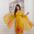 a-line floral printed kurti pant set with digital print dupatta (s to xxl)