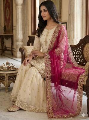 classic white embroidered set 4