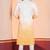 Multi color silky silk premium designer festive wear kurta trouser set