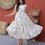 Pink color designer printed fancy partywear long kurti for girlie festive looks