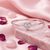 925 sterling silver double heart halo bracelet for women