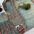 Green color bollywood style fendy silk fabric heavy sequins work sharara dress