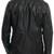 Men's genuine lambskin leather jacket leather motorcycle biker racer style jacket-cl-m44