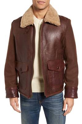 men's genuine lambskin leather biker jacket classic moto zip style signature 1