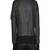 Men's genuine lambskin leather jacket leather motorcycle biker racer style jacket-cl-m56