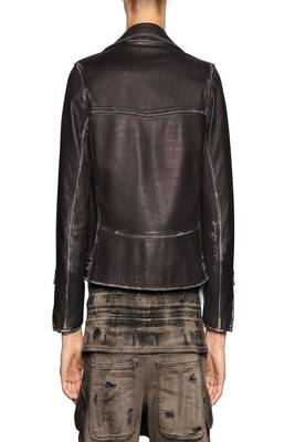 men's genuine lambskin leather biker jacket classic moto zip style ultimate 2