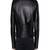 Men's genuine lambskin leather jacket leather motorcycle biker racer style jacket-cl-m59
