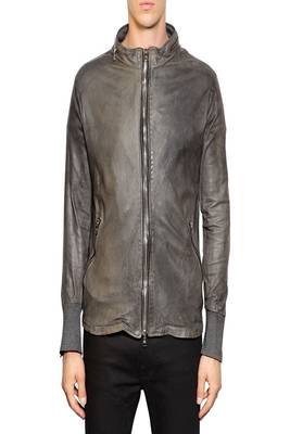 men's genuine lambskin leather biker jacket classic moto zip style premium premium 1