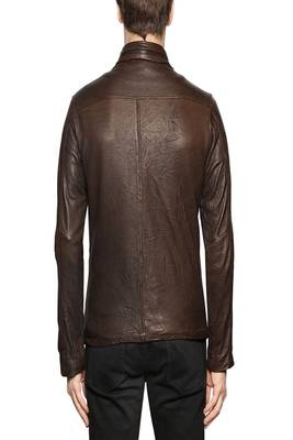 men's genuine lambskin leather biker jacket classic moto zip style premium stylish 2