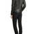 Men's genuine lambskin leather jacket leather motorcycle biker racer style jacket-cl-m81