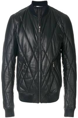 men's genuine lambskin leather biker jacket classic moto zip style premium special 1