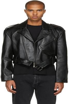 men's genuine lambskin leather biker jacket classic moto zip style premium high quality 2