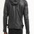 Men's genuine lambskin leather jacket leather motorcycle biker racer style jacket-cl-m102