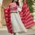 Off white color rich girlie looks silk   fabric embroidered readymade partywear suit for girl
