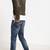 Men's genuine lambskin leather jacket leather motorcycle biker racer style jacket-cl-m147
