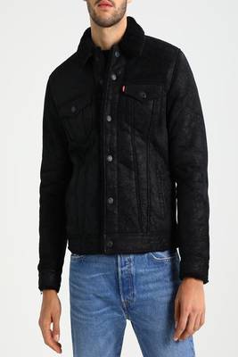 men's genuine lambskin leather biker jacket classic moto zip style modern classic 1