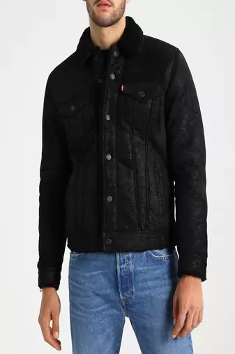 men's genuine lambskin leather biker jacket classic moto zip style modern classic