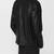 Men's genuine lambskin leather jacket leather motorcycle biker racer style jacket-cl-m156