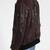 Men's genuine lambskin leather jacket leather motorcycle biker racer style jacket-cl-m157