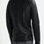 Men's genuine lambskin leather jacket leather motorcycle biker racer style jacket-cl-m161