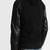 Men's genuine lambskin leather jacket leather motorcycle biker racer style jacket-cl-m165