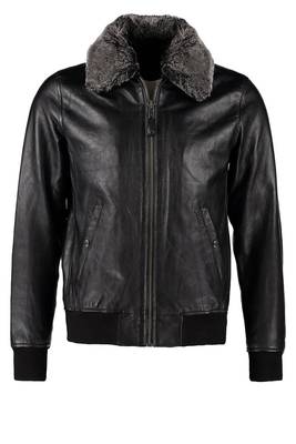 men's genuine lambskin leather biker jacket classic moto zip style modern fine 1