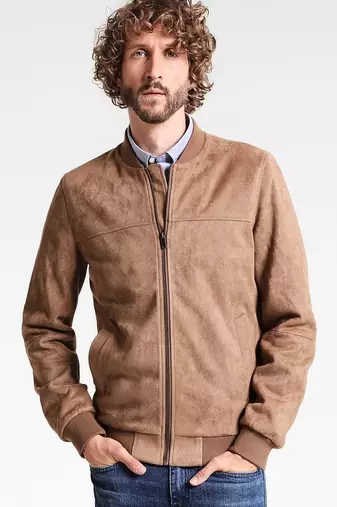 men's genuine lambskin leather biker jacket classic moto zip style stylish premium