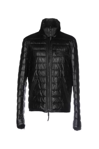 men's genuine lambskin leather biker jacket classic moto zip style stylish refined