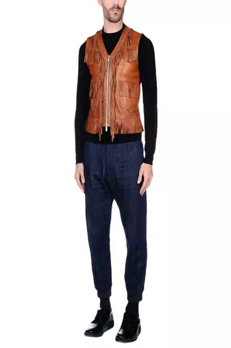 men's genuine lambskin leather biker jacket classic moto zip style stylish elegant