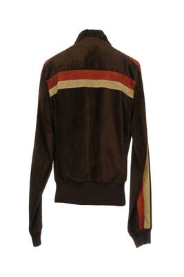 men's genuine lambskin leather biker jacket classic moto zip style stylish classic 2