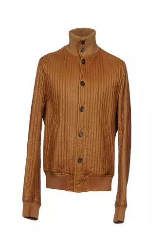 men's genuine lambskin leather biker jacket classic moto zip style stylish versatile