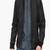 Men's genuine lambskin leather jacket leather motorcycle biker racer style jacket-cl-m199