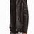 Men's genuine lambskin leather jacket leather motorcycle biker racer style jacket-cl-m200