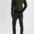 Men's genuine lambskin leather jacket leather motorcycle biker racer style jacket-cl-m201