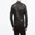 Men's genuine lambskin leather jacket leather motorcycle biker racer style jacket-cl-m206
