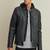 Men's genuine lambskin leather jacket leather motorcycle biker racer style jacket-cl-m209