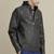 Men's genuine lambskin leather jacket leather motorcycle biker racer style jacket-cl-m211