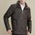 Men's genuine lambskin leather jacket leather motorcycle biker racer style jacket-cl-m212