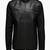 Men's genuine lambskin leather jacket leather motorcycle biker racer style jacket-cl-m220
